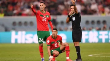 بديل نبيل عماد.. سرقسطة الإسباني يضم جواد الياميق من النجمة السعودي بميركاتو 2026
